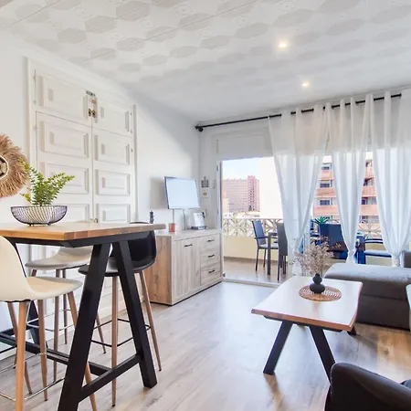Lejlighed Puerto Simona By Interhome *
