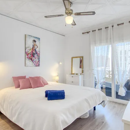 Lejlighed Puerto Simona By Interhome