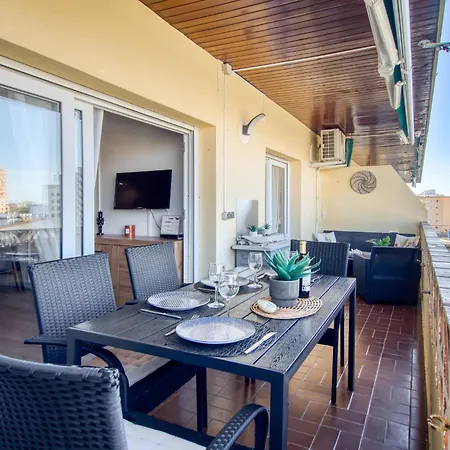 Puerto Simona By Interhome Lejlighed