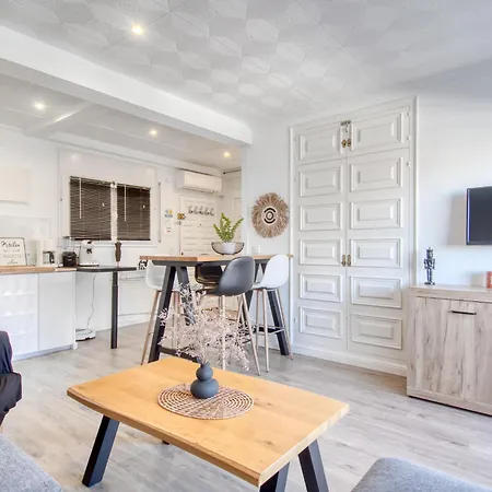 Puerto Simona By Interhome