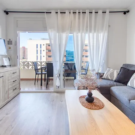 Puerto Simona By Interhome * 罗萨斯