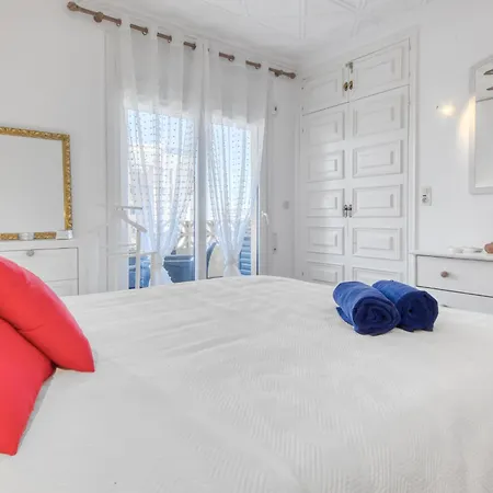Puerto Simona By Interhome 公寓 *