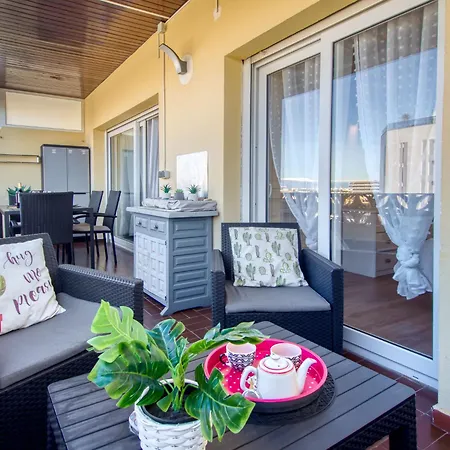 Puerto Simona By Interhome 罗萨斯