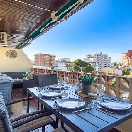 公寓 Puerto Simona By Interhome *