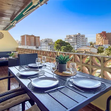 Puerto Simona By Interhome * 罗萨斯