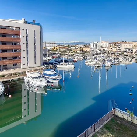 Puerto Simona By Interhome *
