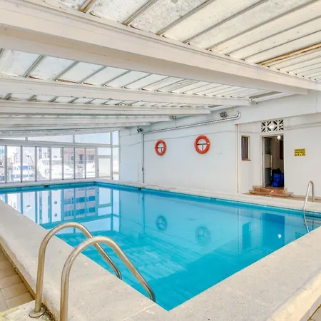 Puerto Simona By Interhome