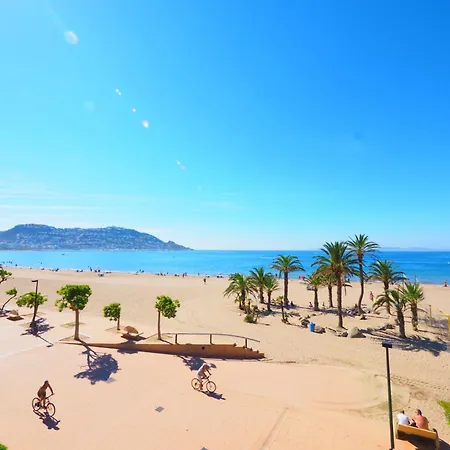 Puerto Simona By Interhome 公寓 罗萨斯
