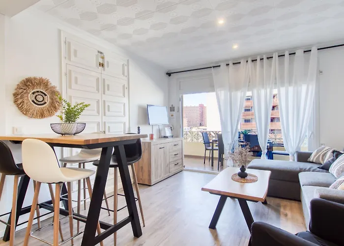 Lejlighed Puerto Simona By Interhome *