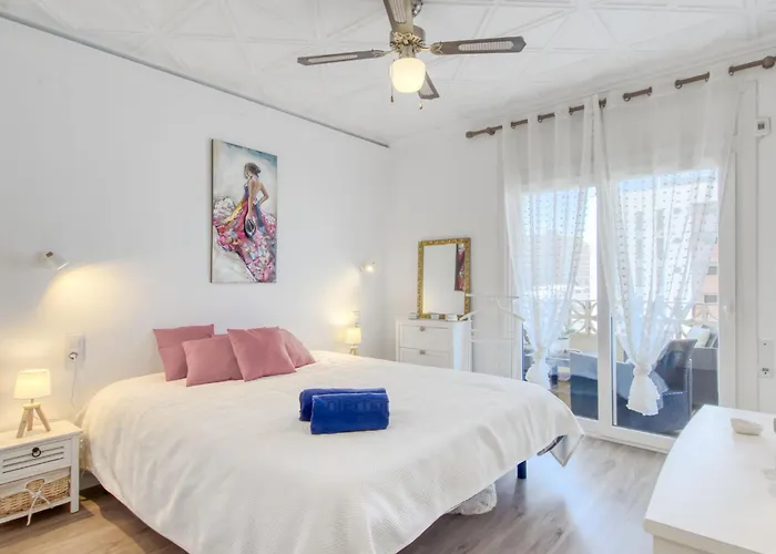 Lejlighed Puerto Simona By Interhome