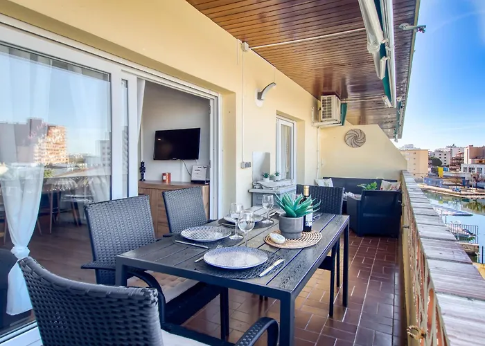 Puerto Simona By Interhome Lejlighed