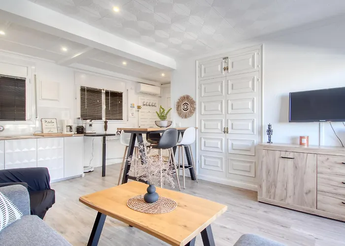 Puerto Simona By Interhome