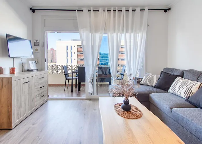 Puerto Simona By Interhome * Roses