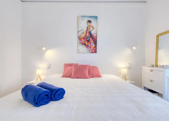 Lejlighed Puerto Simona By Interhome *