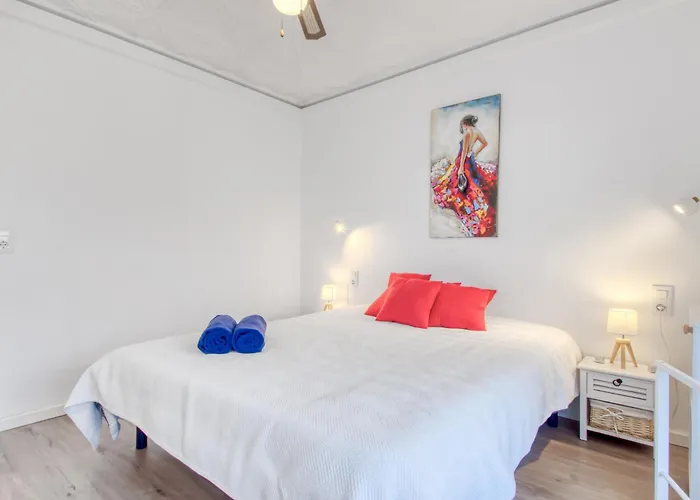 Lejlighed Puerto Simona By Interhome *