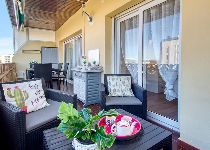 Puerto Simona By Interhome Roses