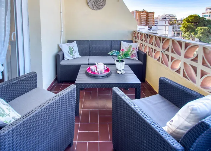 Puerto Simona By Interhome Lejlighed