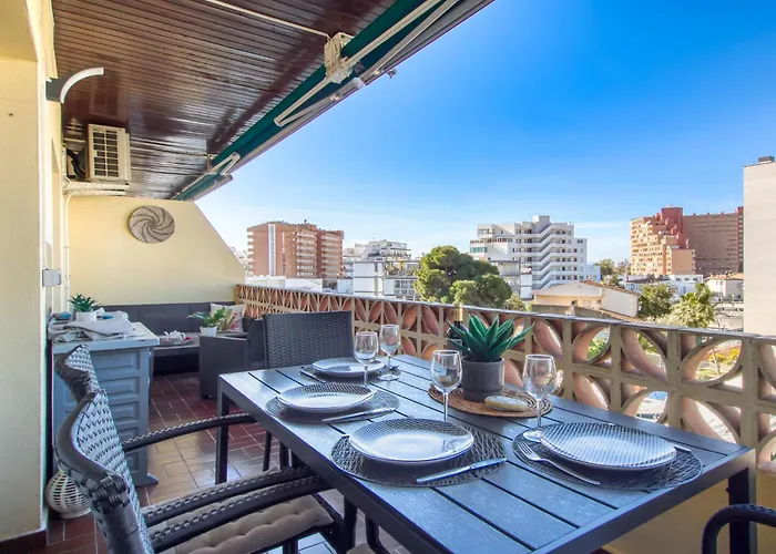 Lejlighed Puerto Simona By Interhome *
