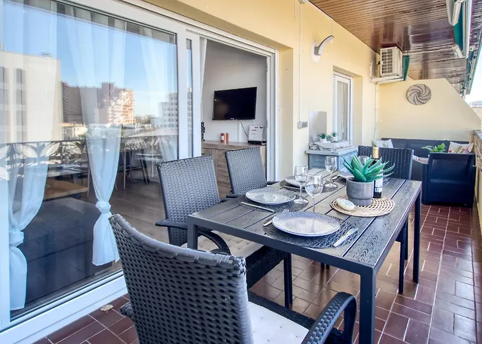 Lejlighed Puerto Simona By Interhome