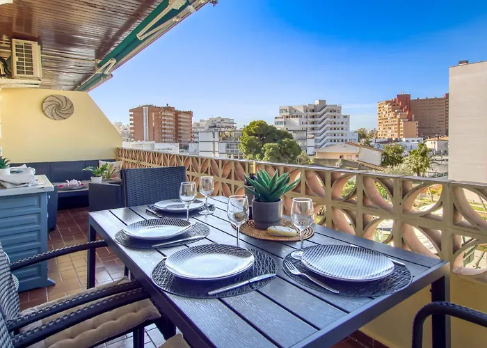 Puerto Simona By Interhome * Roses