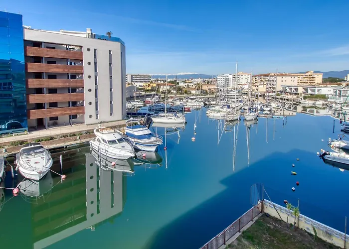 Puerto Simona By Interhome *