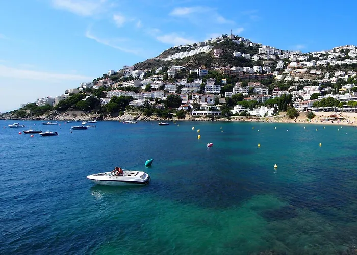 Lejlighed Puerto Simona By Interhome *